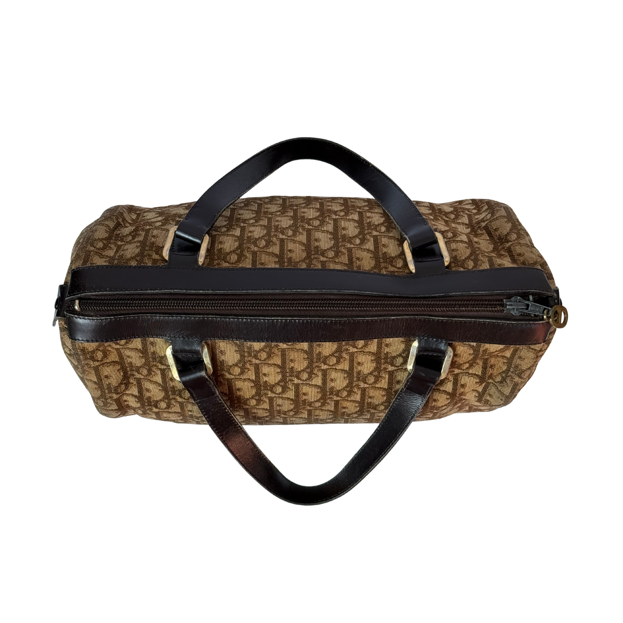 Christian Dior - Trotter Boston Bag
