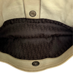 Dior - Guacho Shoulder Bag