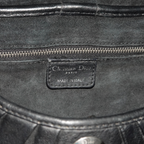 Dior S/S 2008 Jazz Club Bag
