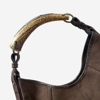 Yves Saint Laurent 2002 Mombasa Hobo