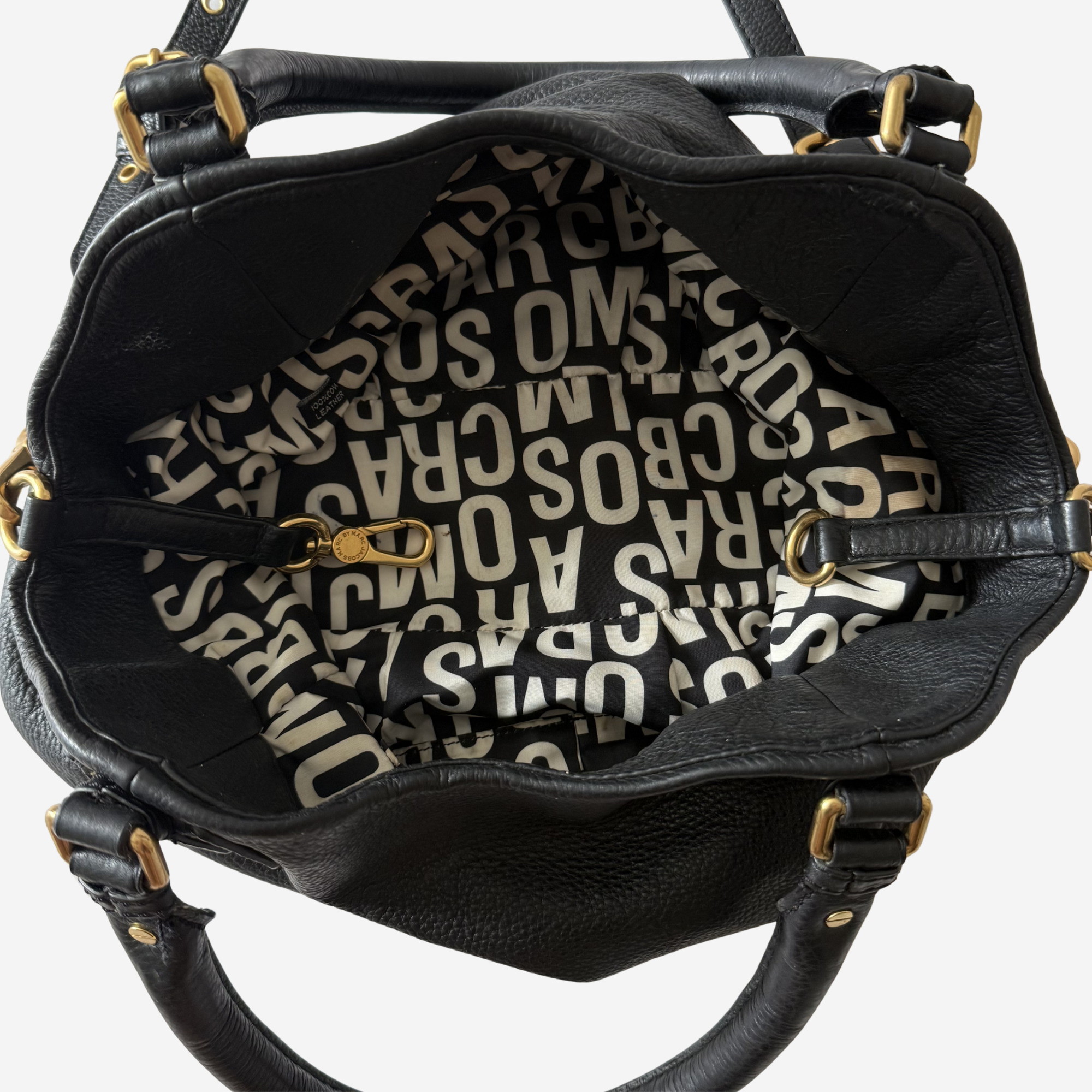 Classic Q Francesca Shoulder Bag