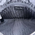 Dior - Flight Bag