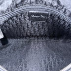 Dior Flight Bag