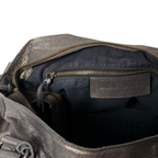 Balenciaga Metallic Classic City Bag