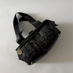 Chloé Studded Saskia Bag