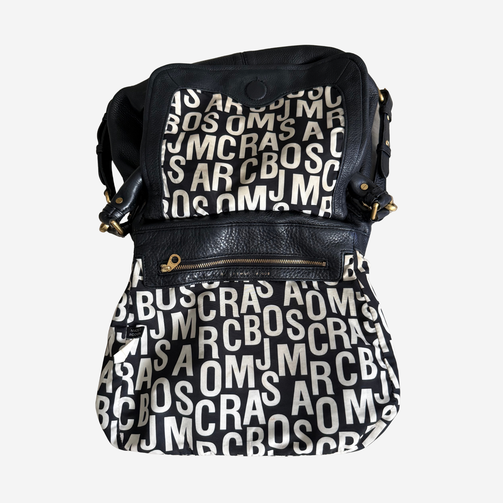 Marc by Marc Jacobs Classic Q Lil Ukita