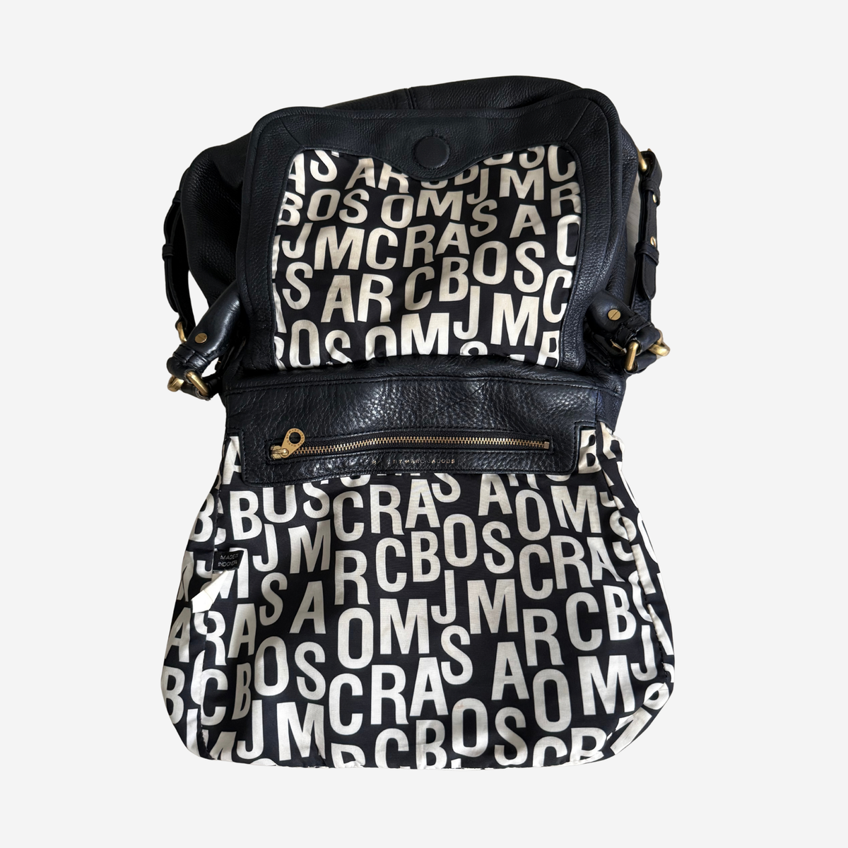 Marc by Marc Jacobs Classic Q Lil Ukita