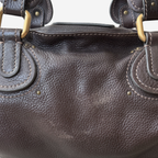 Chloé 2011 Paddington Bag