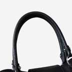 Ferragamo Large Gancini Marisa Shoulder Bag