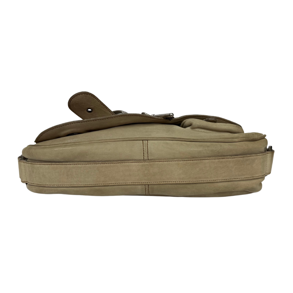 Dior - Guacho Shoulder Bag