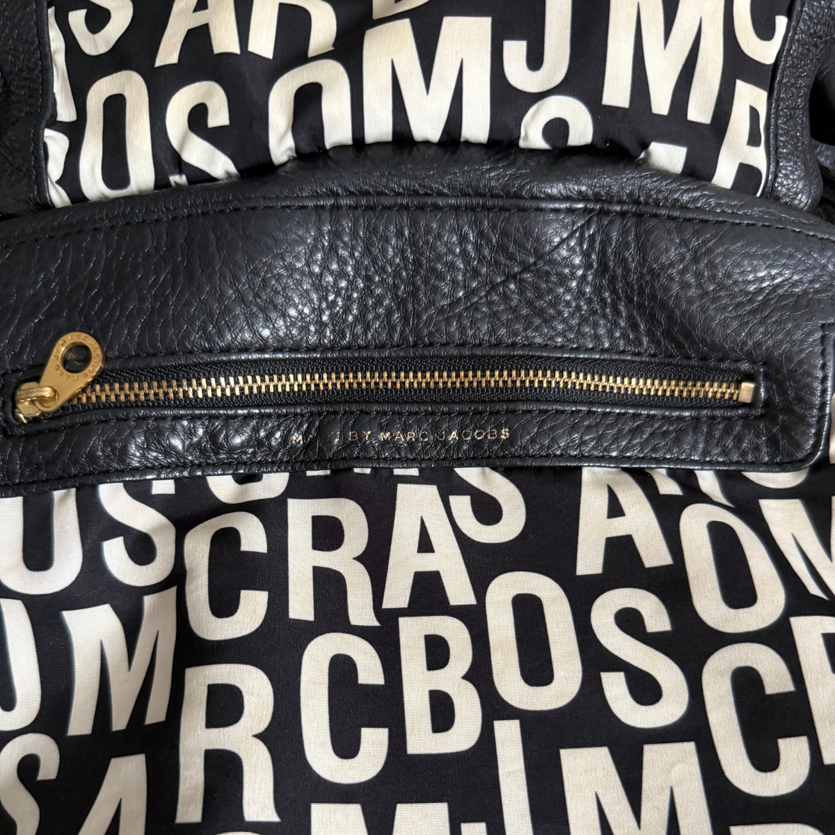 Marc by Marc Jacobs Classic Q Lil Ukita