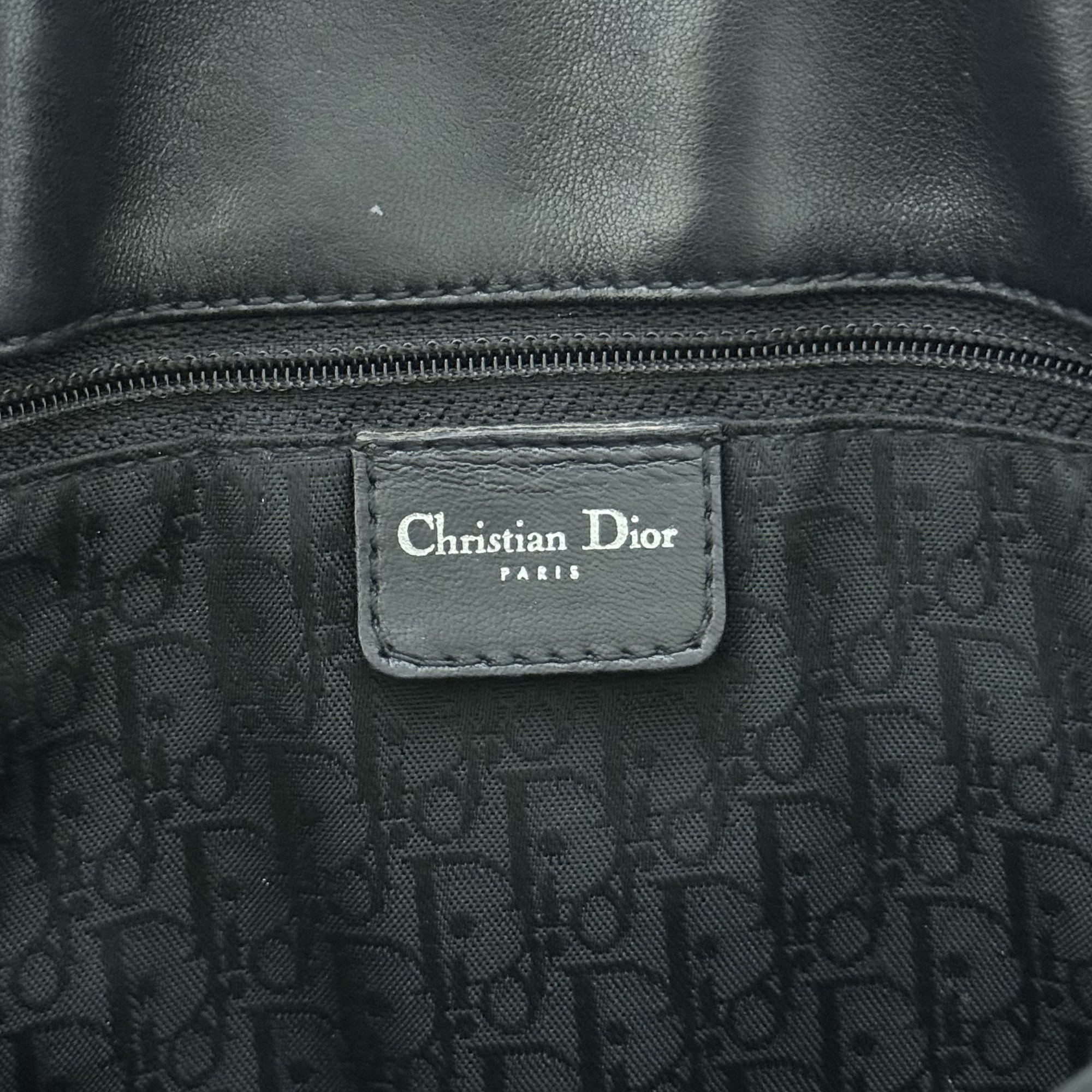 2002 Admit It Bag