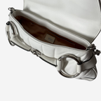Gucci Large Horsebit Clutch