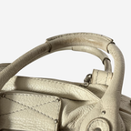 Chloé White Paddington