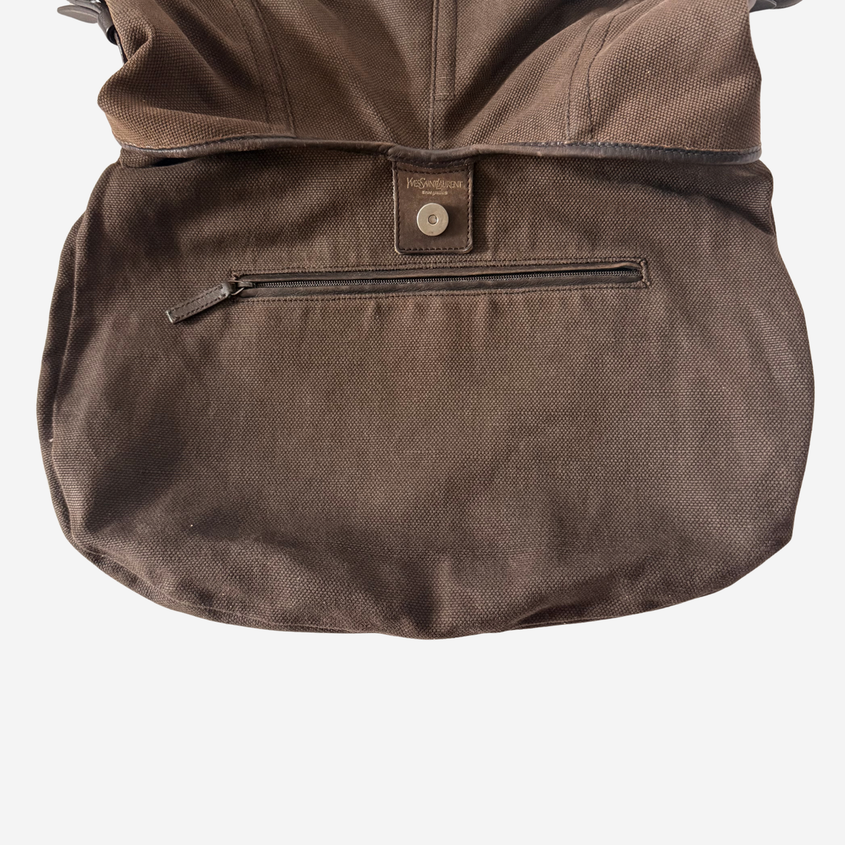 Yves Saint Laurent 2002 Mombasa Hobo