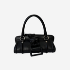 Givenchy Leather Knot Handbag