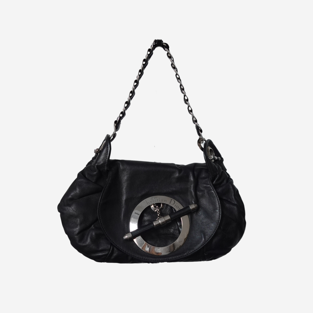 S/S 2008 Jazz Club Bag