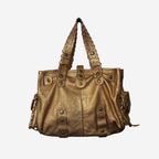 Chloé Silverado Tote Bag