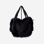 Celine Bittersweet Fur Bag