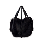 Celine - Bittersweet Fur Bag