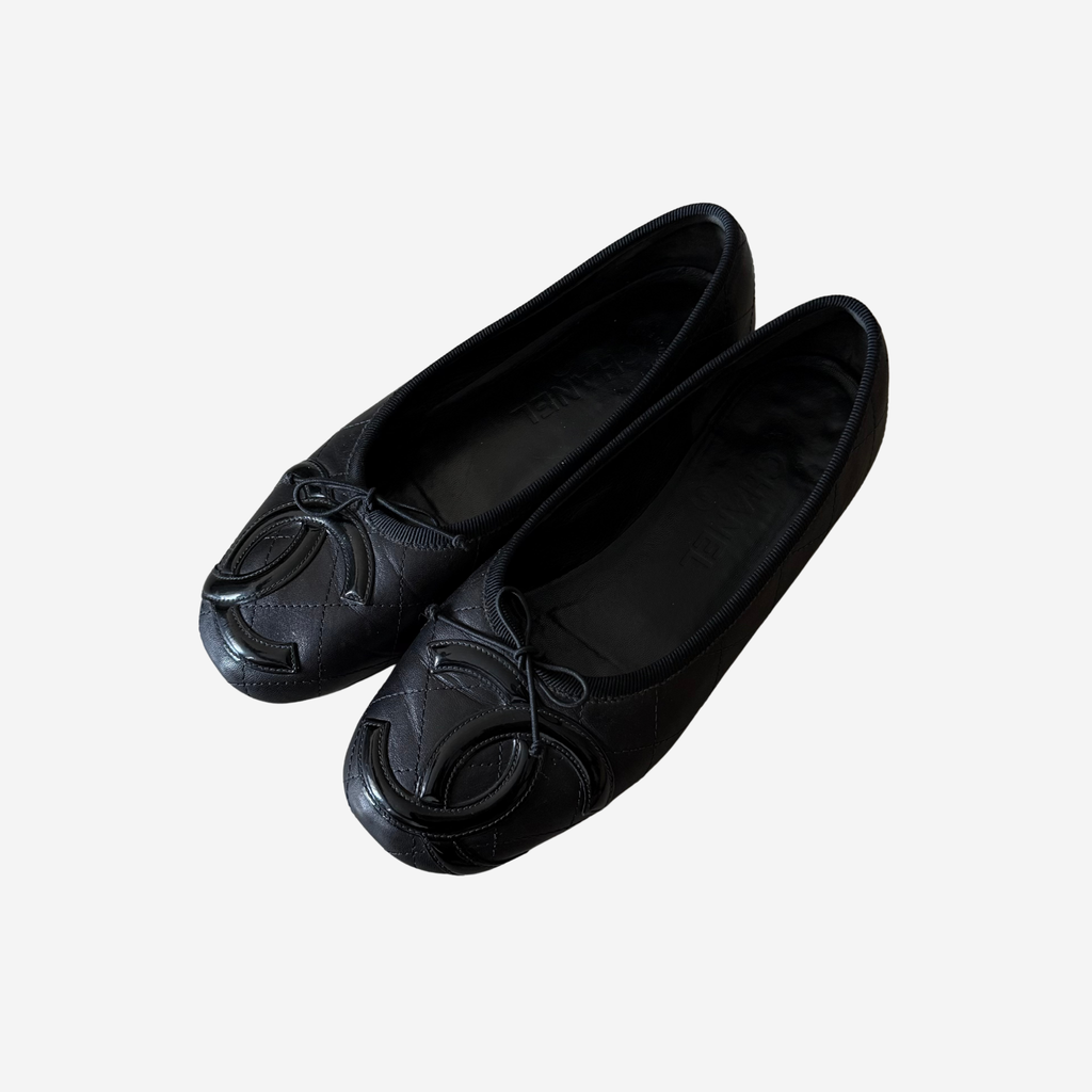 Cambon Line Flats 36.5