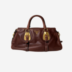 Prada Bauletto Bag