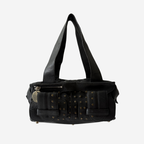 Chloé Studded Saskia Bag