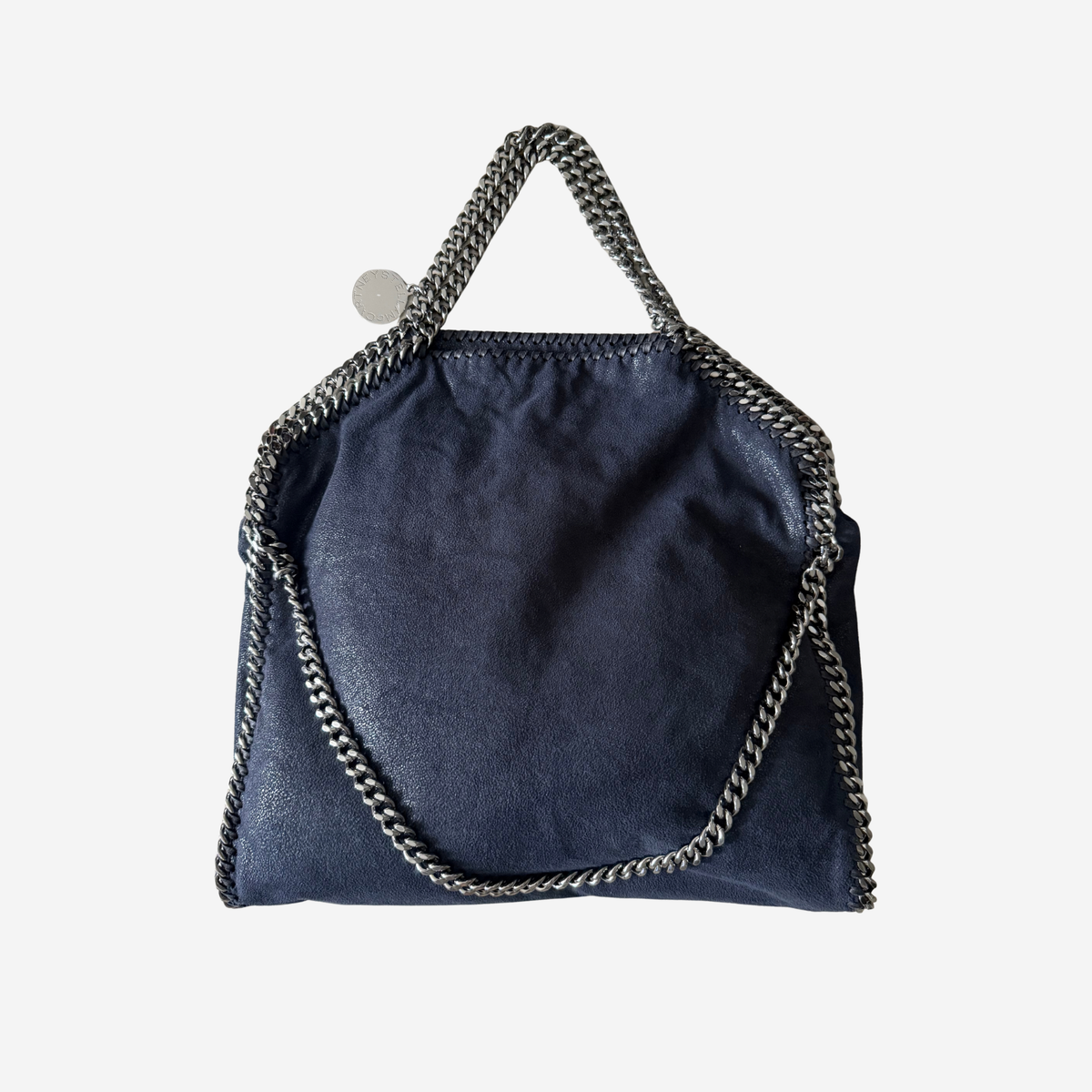Stella McCartney Falabella Fold Over Tote