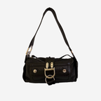 Dior Flight Bag