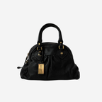 Marc by Marc Jacobs Classic Q Baby Groovee Satchel