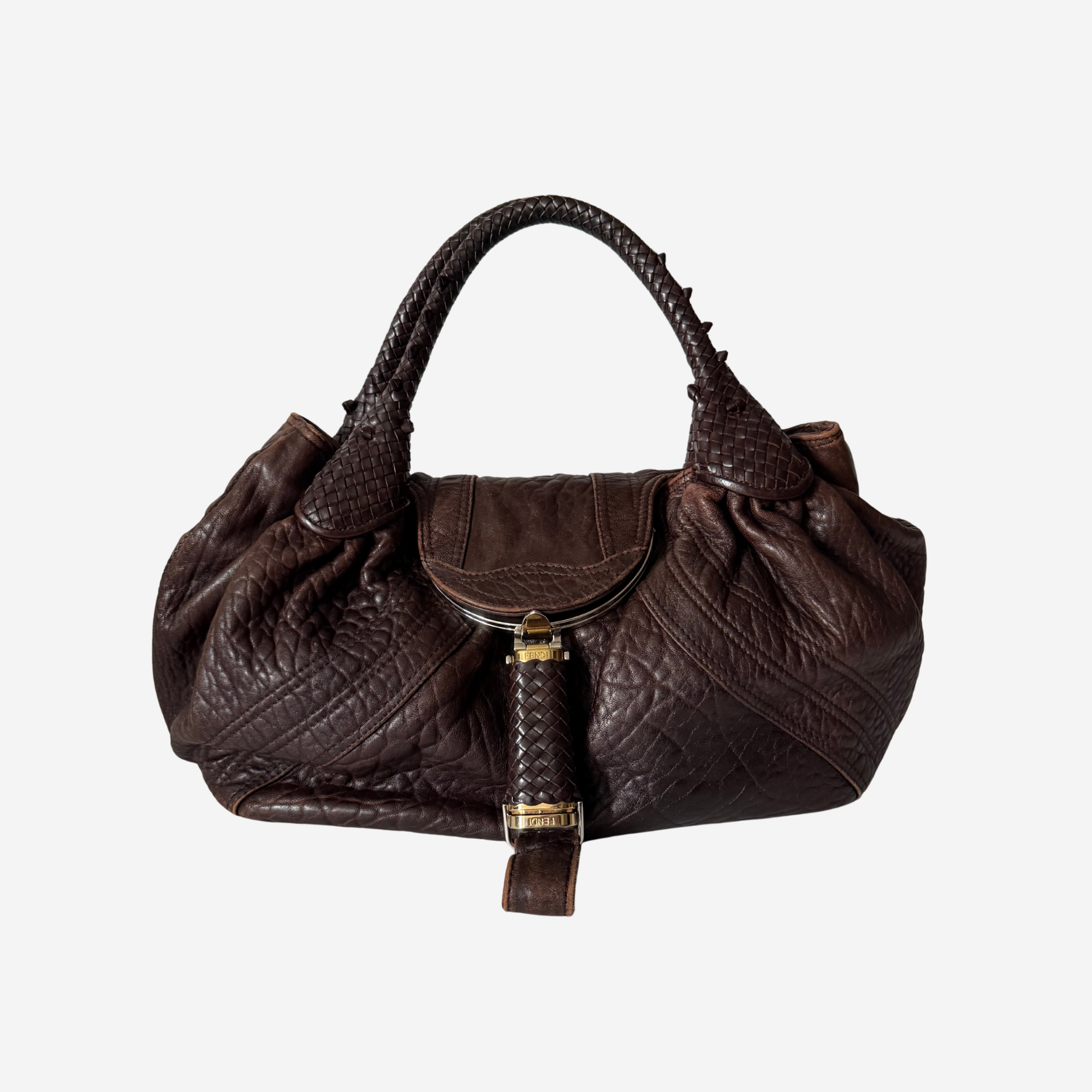 Spy Bag