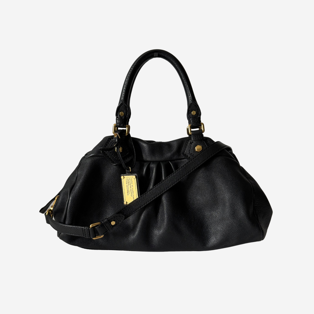 Classic Q Groovee Satchel