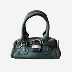 Chloé Mini Paddington Bag