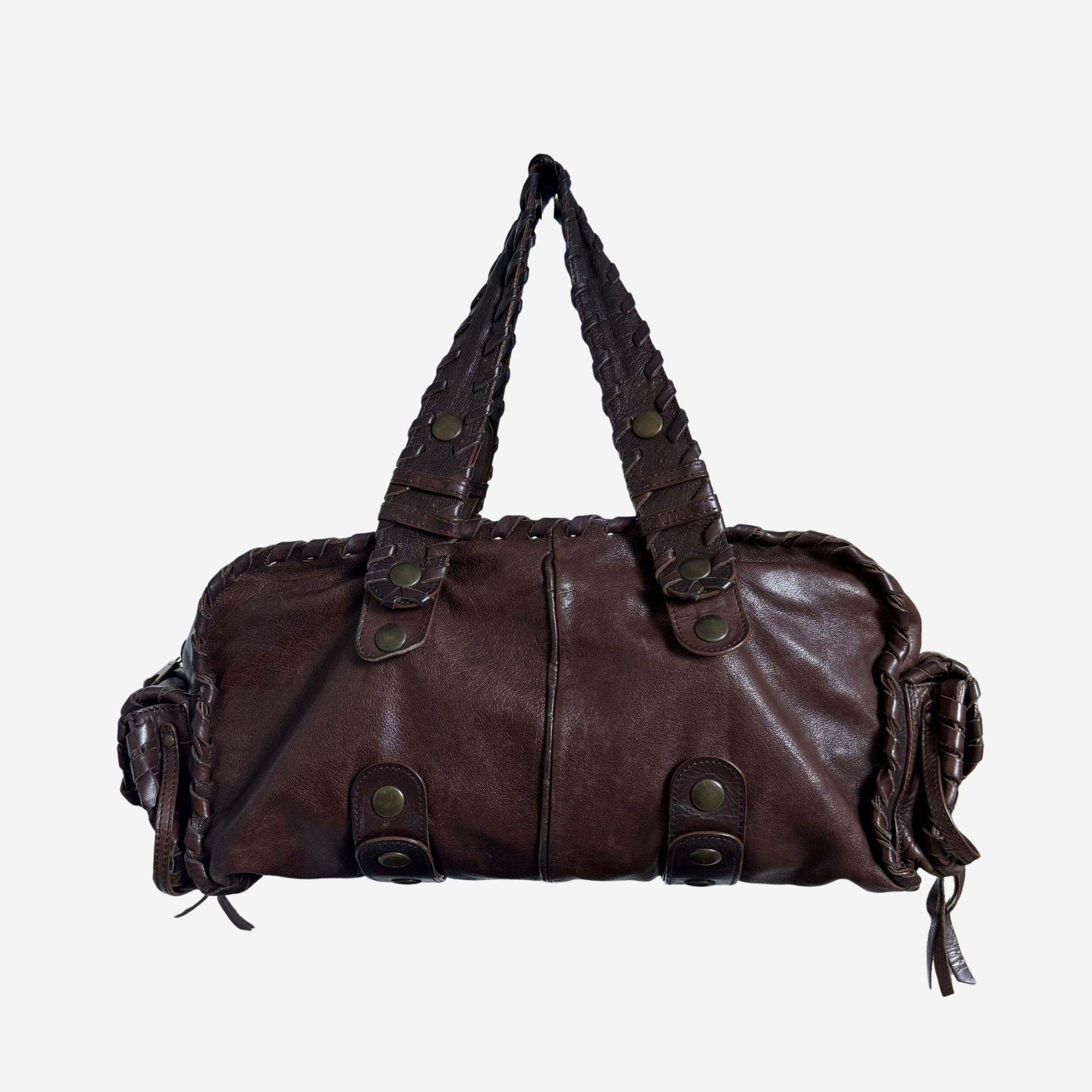 Silverado Shoulder Bag