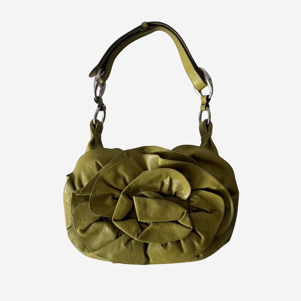 Nadja Rose Shoulder Bag