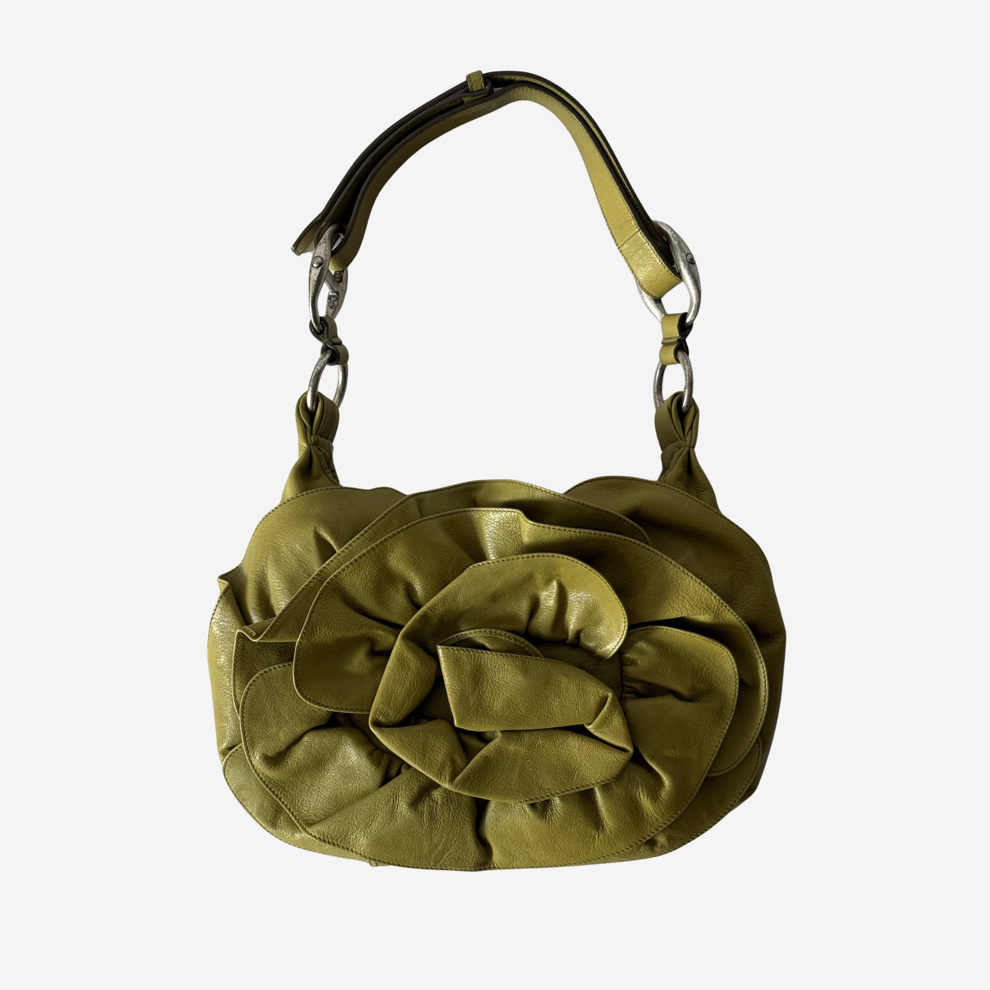 Nadja Rose Shoulder Bag