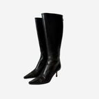Jimmy Choo Knee-High Boots 38