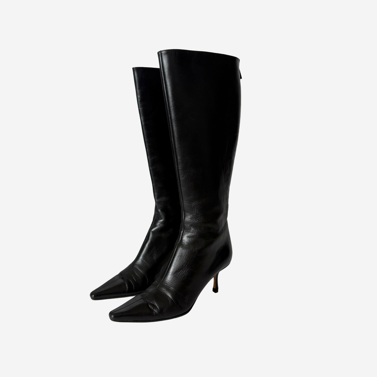 Jimmy Choo Knee-High Boots 38