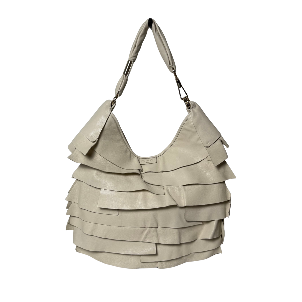 YSL - St. Tropez Mombasa Bag