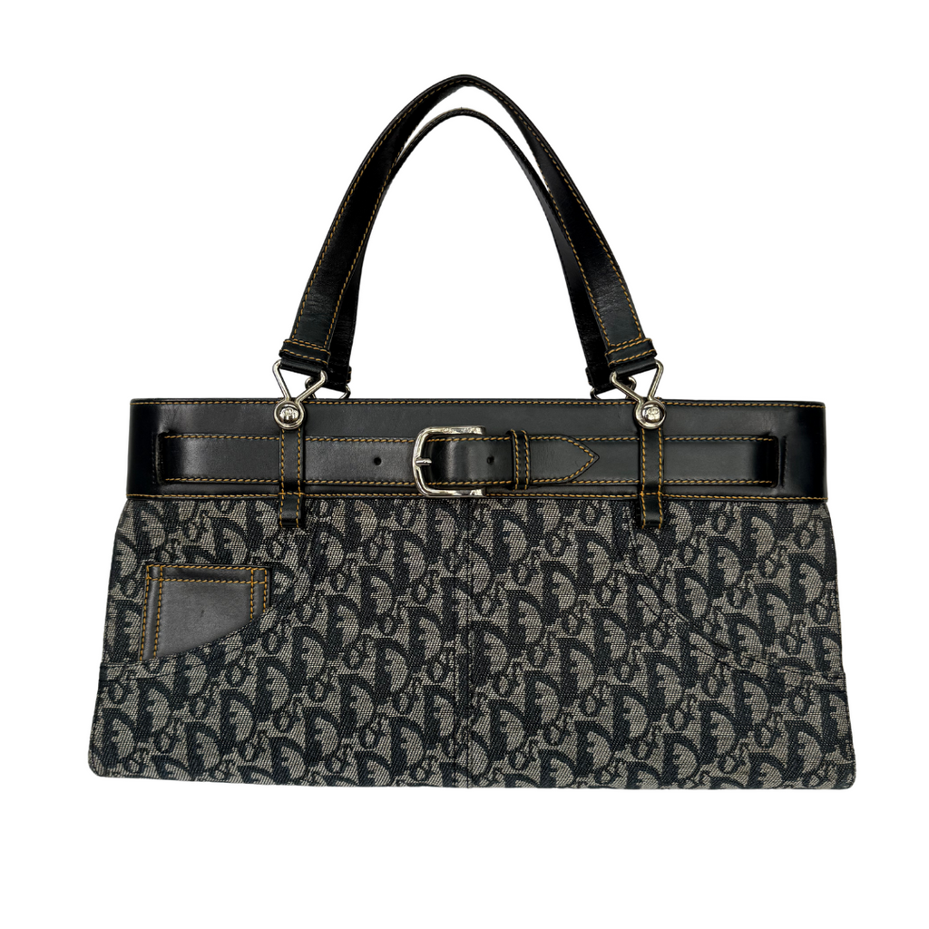 Dior - Diorissimo Jeans Pocket Bag