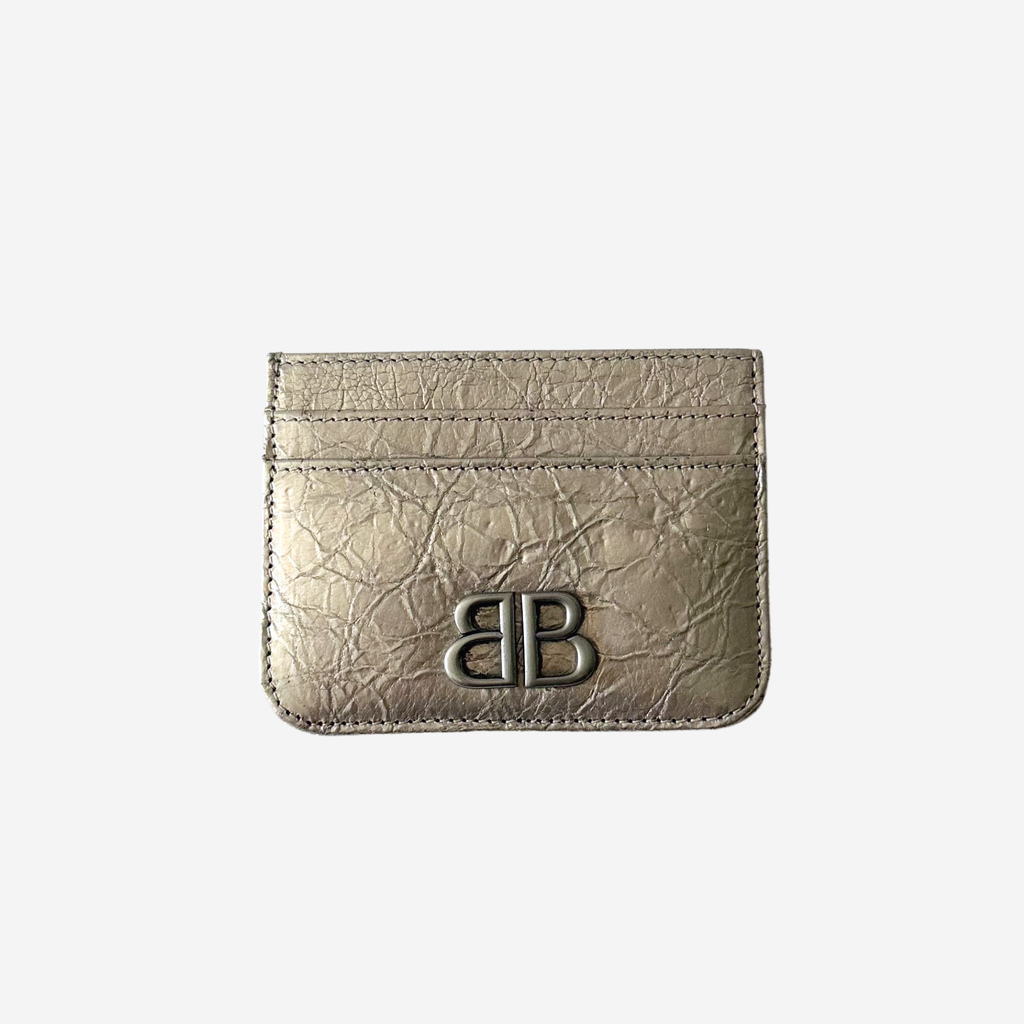 Monaco Card Case