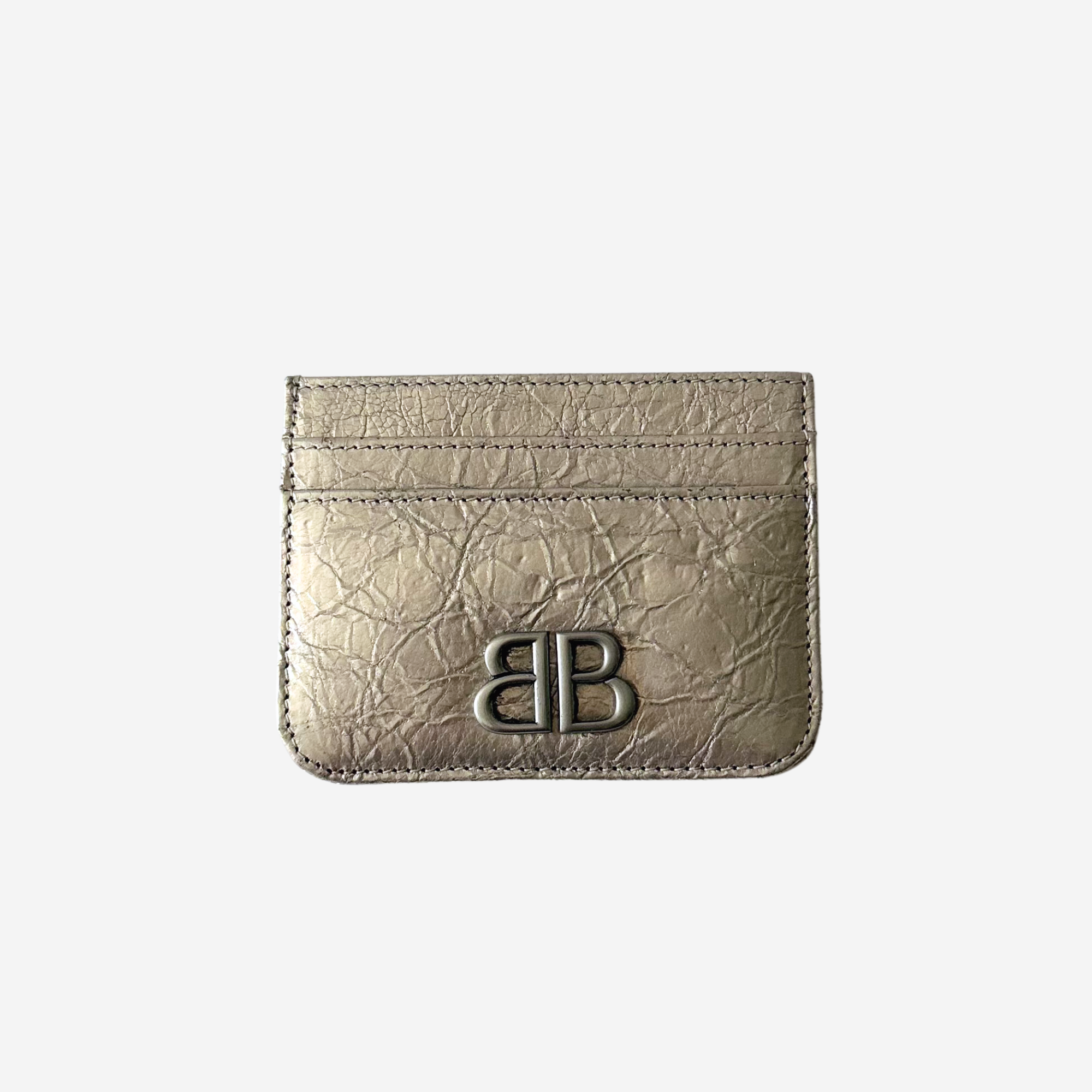 Monaco Card Case