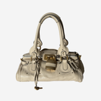 Chloé Cream Paddington