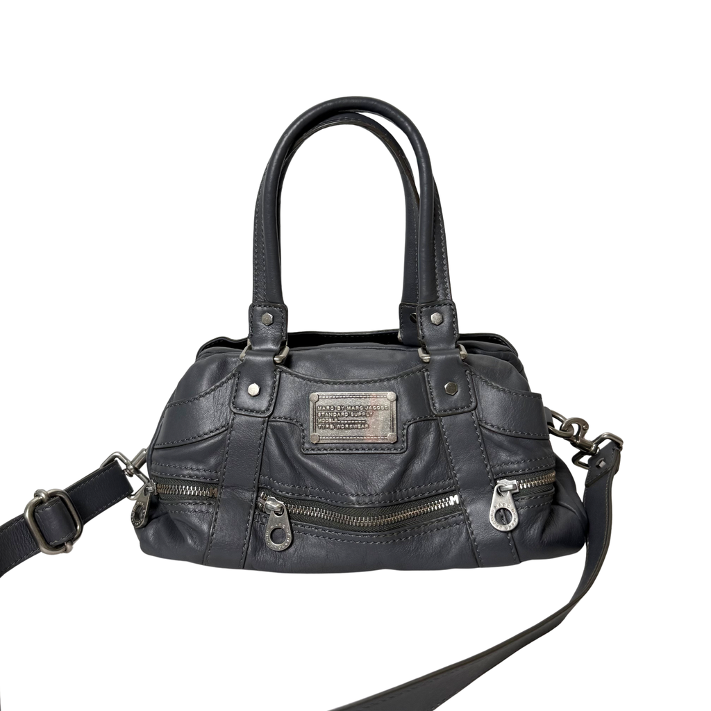 Marc by Marc Jacobs - Standard Supply Workwear Bag