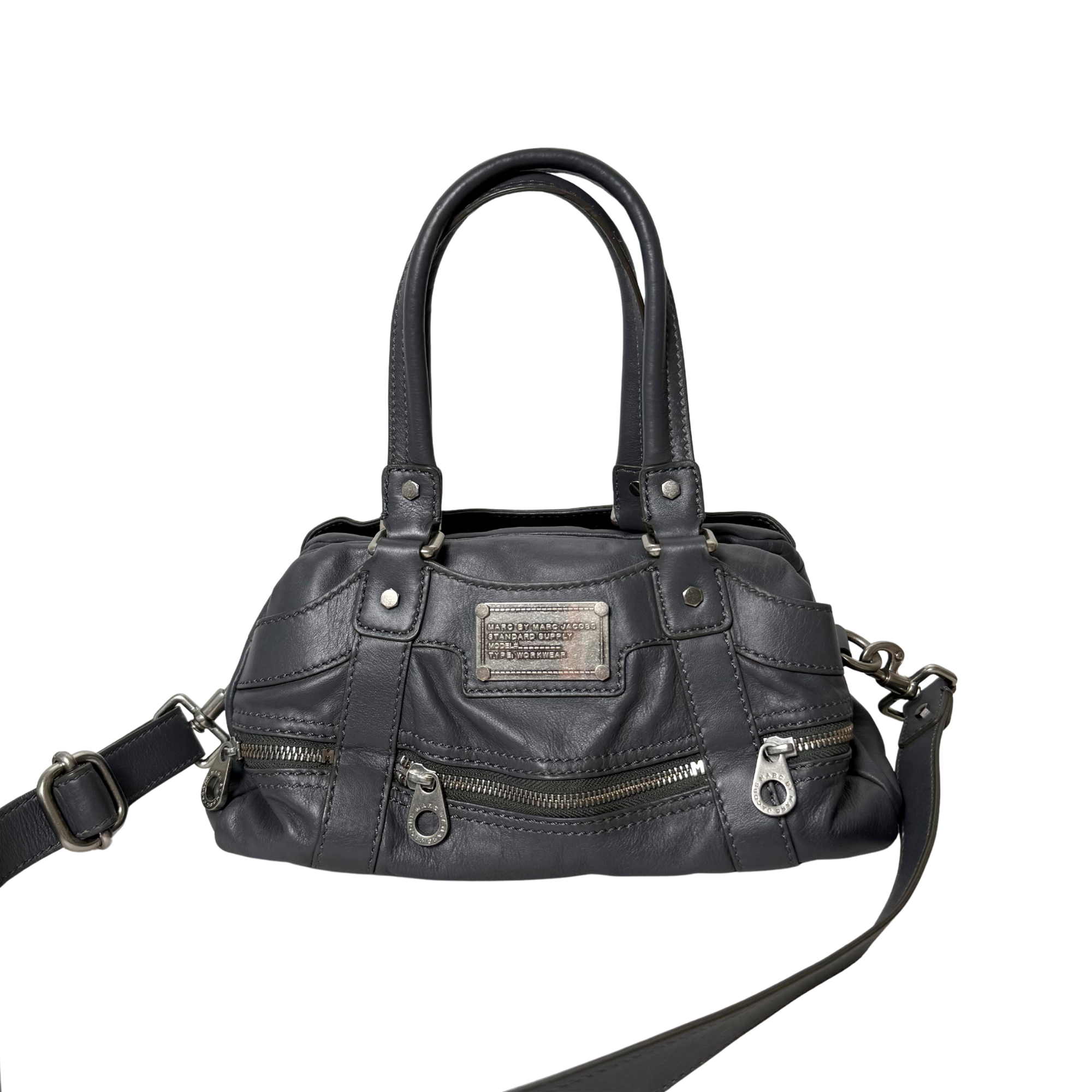 Marc by Marc Jacobs - Standard Supply Workwear Bag