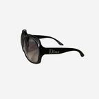 Christian Dior Glossy 1 Oversized Sunglasses