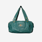 Marc by Marc Jacobs Totally Turnlock Benny Satchel