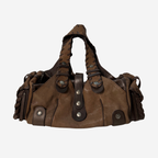 Chloé Silverado Bag