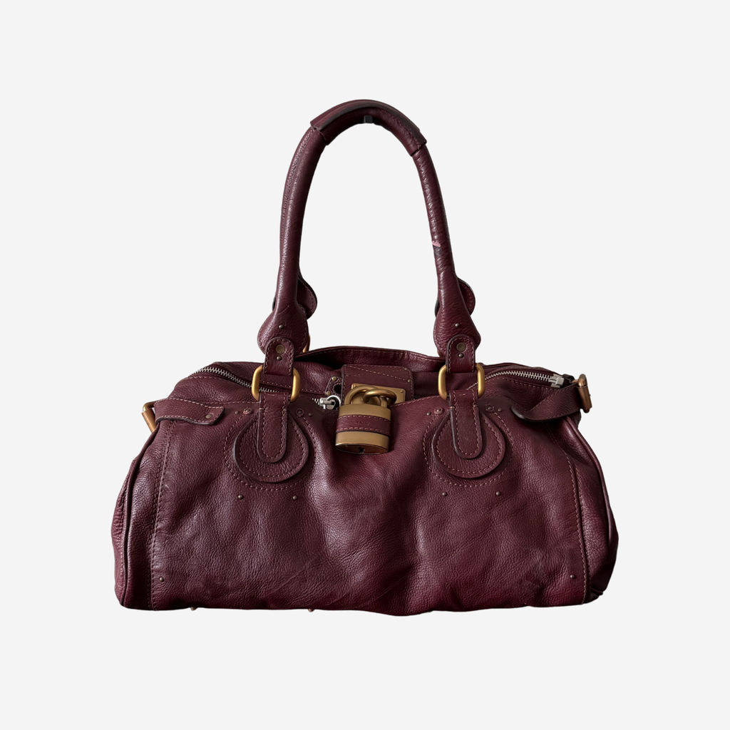 2006 Giant Paddington Bag