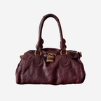 Chloé 2006 Giant Paddington Bag
